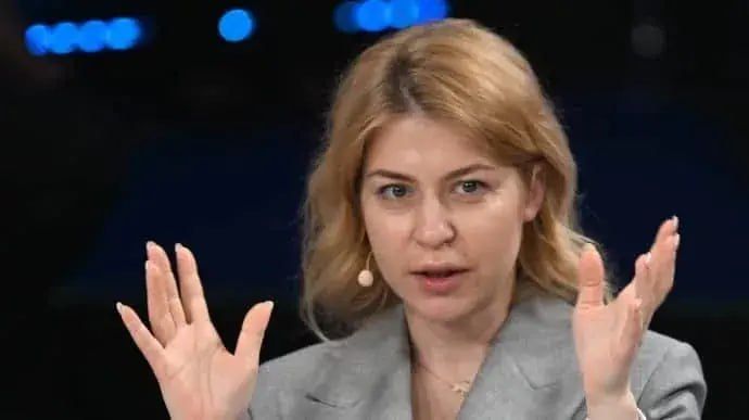 Послу Украины в США грозит уголовное дело после отставки