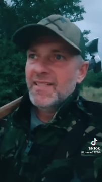 Украина, реалии 2026, один из многих громадян на просторах соцсетей: