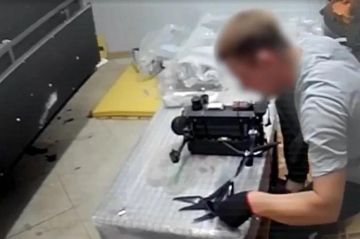 Александр Коц: FPV становятся главной террористической угрозой
