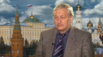Генерал СВР: Всё очень сильно затянулось