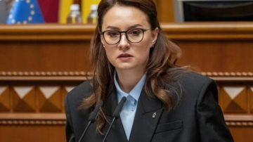 Уходящая в отставку с поста премьера Украины Свириденко займет должность главы офиса Зе