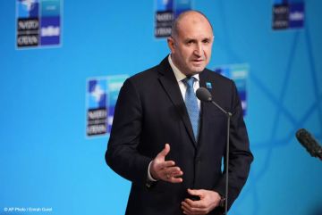 Болгария больше не будет участвовать в коалиции желающих, заявил премьер Румен Радев