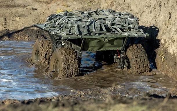 WarGonzo: Спасут ли роботы Украину. Моряк запаса эксклюзивно для МАХ WarGonzo: Спасут ли роботы Украину. Моряк запаса эксклюзивно для МАХ
