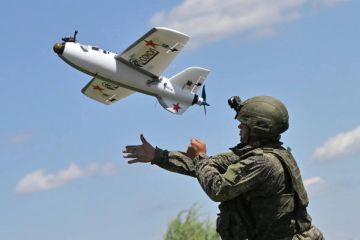 ВС РФ ведут подготовку к главному удару на юге Украины