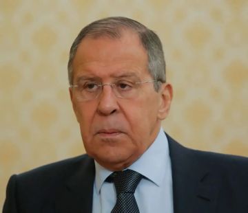 Лавров обвинил Европу в попытках подорвать договоренности РФ и США по Украине