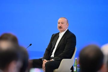 Кто-то опять пытается внести раскол в отношения между Россией и Азербайджаном