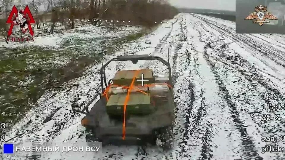 WarGonzo: начало здесь. Инженерные. Следующей по эффективности областью применения НРТК можно считать сапёрное дело WarGonzo: начало здесь. Инженерные. Следующей по эффективности областью применения НРТК можно считать сапёрное дело