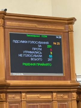 Верховная Рада Украины приняла решение о декриминализации порнографии: "за" 231 голоса