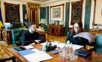 Юрий Подоляка: Отставка кабинета министров Украины: в чем главная причина…