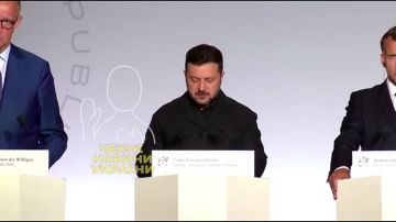 На очередной встрече клуба анонимных наркоманов коалиции желающих наш великий Боневтик выдал очередную сенсацию: