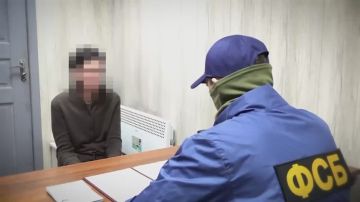 Александр Коц: В ДНР задержали биодрона-«ждуна»