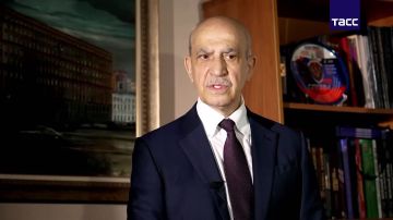 Киевстонер контролировал и координировал логистику доставки дронов в РФ, сообщил генерал-майор ФСБ в отставке Перелыгин