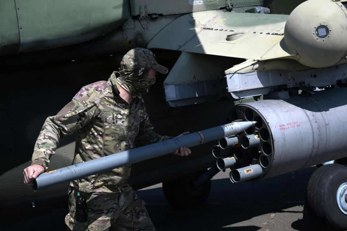 Ракетная гонка с Россией: коалиция желающих превратилась в коалицию выживающих