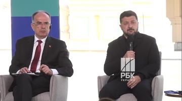 Зеленский боится, что Владимир Путин объявит мобилизацию после выборов