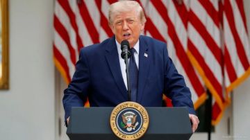 Дональд Трамп считает возможным завершение конфликта на Украине до конца своего президентского срока