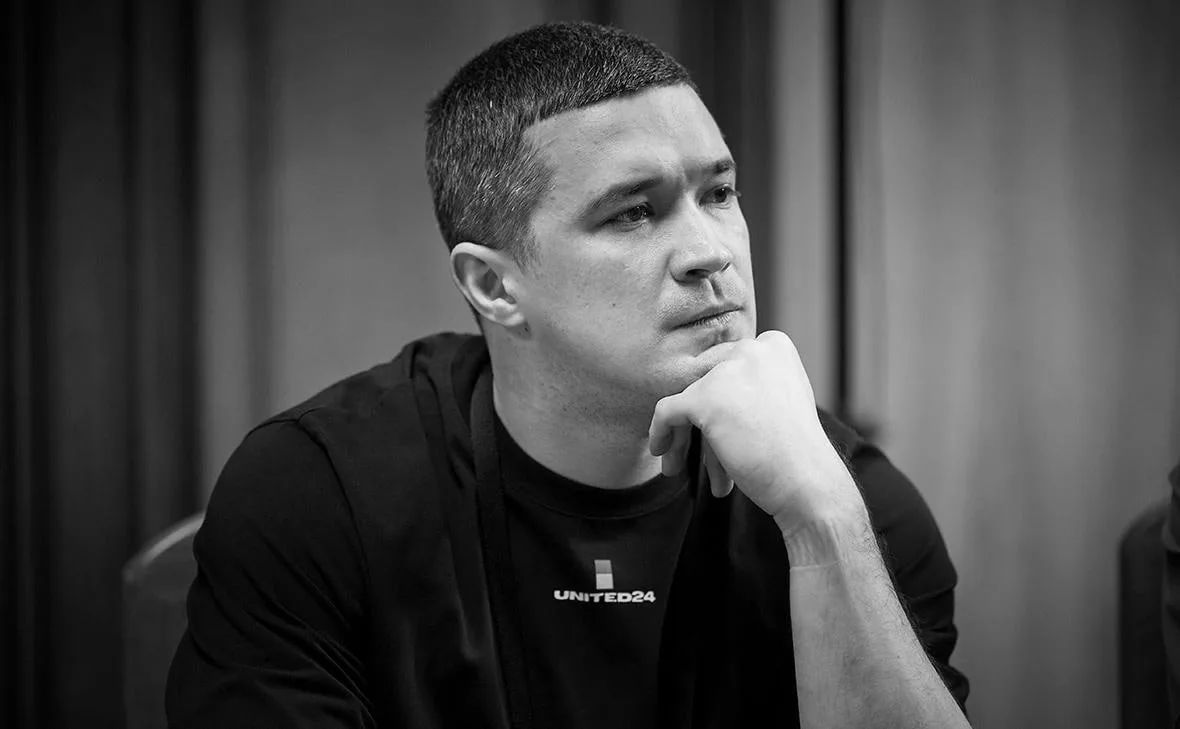 Похоже, что история с качелям последних дней на тему "останется ли Михаил Федоров министром обороны Украины" подошла к концу - не останется