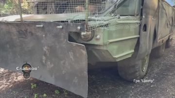 Александр Сладков: Удары по инфраструктуре и объектам ВПК Украины должны дать результат