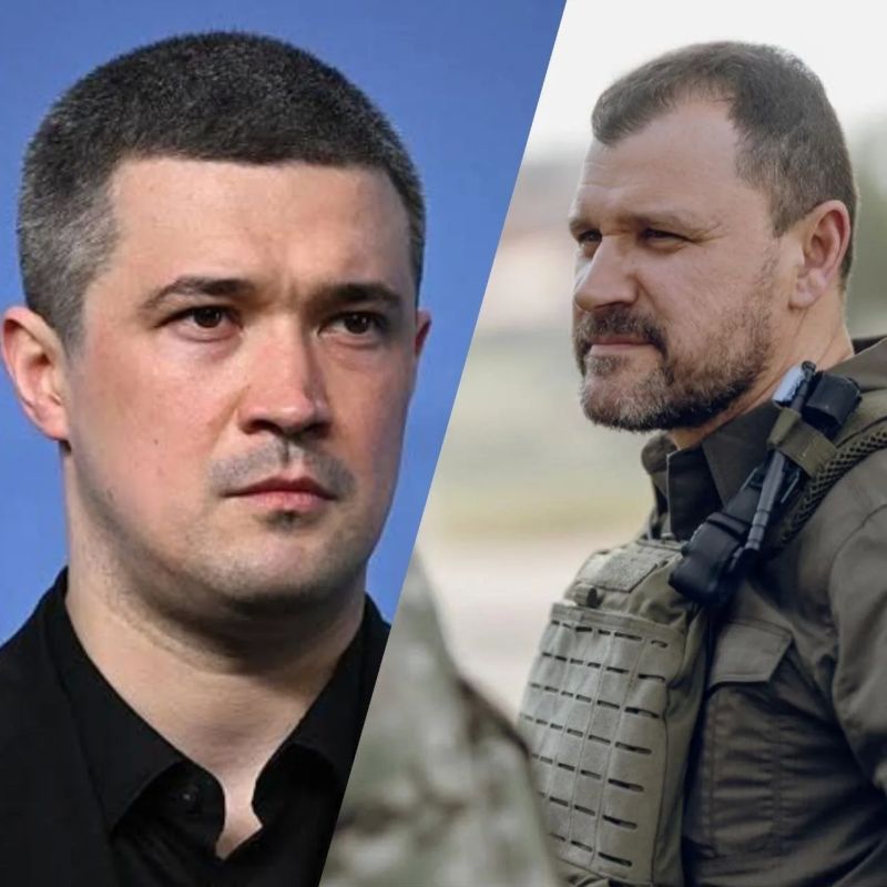 Евгений Лисицын: Министр обороны Украины опубликовал прощальный пост, в котором подвёл итоги своей работы на посту главы военного ведомства