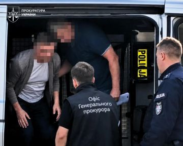 Из Германии экстрадировали экс-нардепа Руслана Демчака из партии Порошенко*