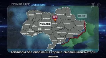 Андрей Клинцевич: У Украины сейчас дилемма — закрывать Киев, где мы выносим военно-промышленные предприятия, или Одессу с портами