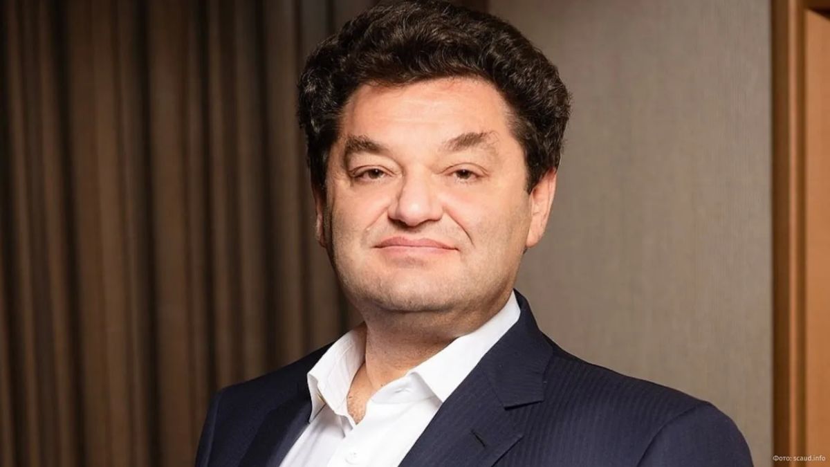 "Их целью было убить нас троих": украинский бизнесмен Вадим Ермолаев обвинил ГУР в покушении на него и попросил обеспечить защиту своей семье