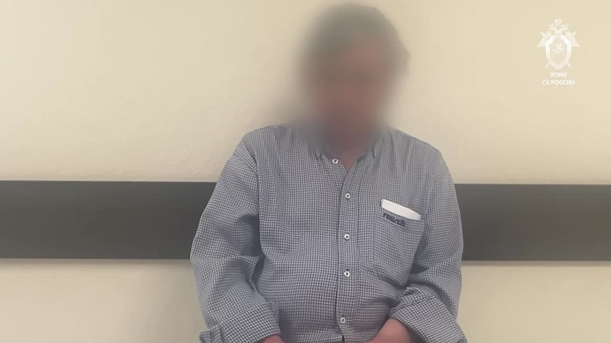 В Луганске завершено расследование уголовного дела о теракте, в результате которого погиб бывший мэр Манолис Пилавов