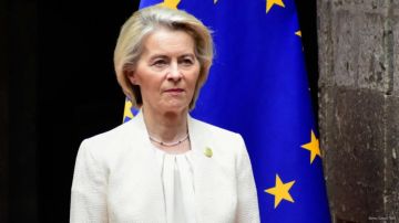 ЕС и Украина намерены к 2028 году запустить совместное производство ракет-перехватчиков, заявила глава Еврокомиссии Урсула фон дер Ляйен во время визита в Киев