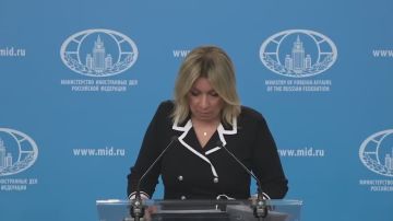 Любые войска недружественных стран на Украине станут мишенью для армии России