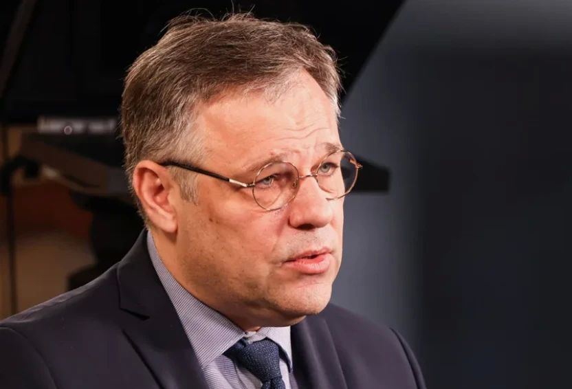 Убийство главного инженера Запорожской АЭС Яковлева в результате удара беспилотника ВСУ является шагом к эскалации на пути ядерного террора