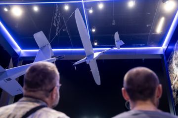 Елена Панина: Посол ЕС в США: Наращивание военной мощи Европы приносит пользу и НАТО, и Америке