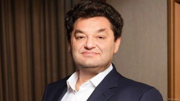 "Их целью было убить нас троих": украинский бизнесмен Вадим Ермолаев обвинил ГУР в покушении на него и попросил обеспечить защиту своей семье
