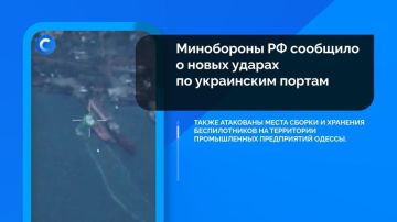 Коротко о событиях, которые вы могли пропустить: