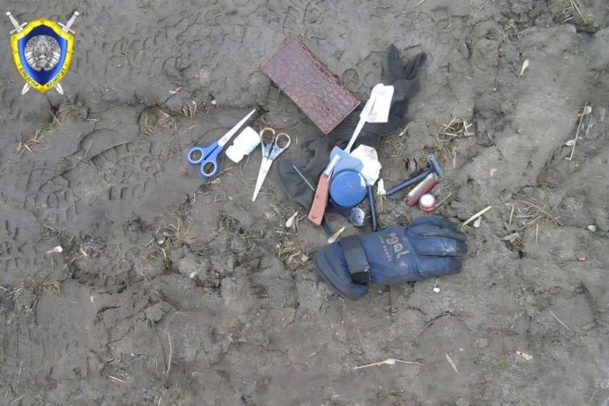 Спустя 17 лет нашли подозреваемого в убийстве россиянина в Беларуси