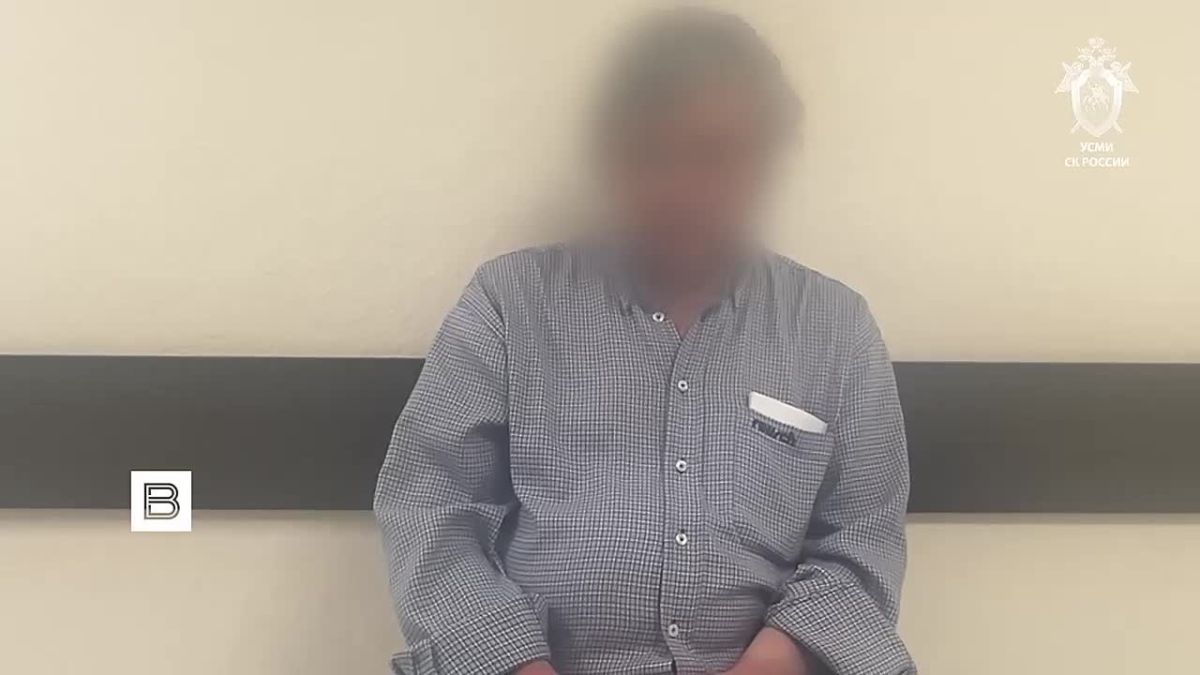 СК завершил расследование уголовного дела о теракте, в результате которого в июле прошлого года погиб бывший мэр Луганска Манолис Пилавов