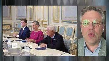 "Зеленский стремился ликвидировать или отодвинуть своего соперника