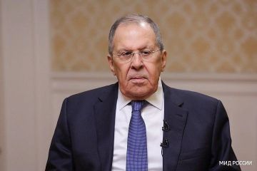 Образец отношений между державами: Сергей Лавров написал для газеты "Коммерсант" статью к 25-летию российско-китайского Договора о добрососедстве, дружбе и сотрудничестве