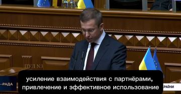 Новый премьер Украины Корецкий - назвал задачей нового правительства вступление Украины в ЕС: