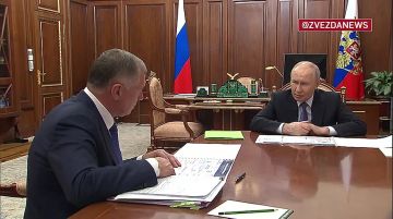 Программа семейной ипотеки под 6% — самый надежный из инструментов поддержки, заявил Владимир Путин