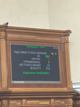 Рада поддержала назначение Сергея Корецкого новым премьером Украины