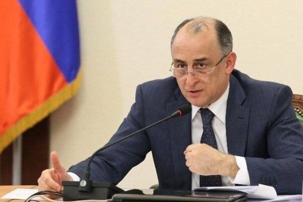 Массовые удары ВСУ дальнобойными БПЛА и ракетными системами возможны лишь при помощи Запада, — заявил замсекретаря СБ РФ Юрий Коков
