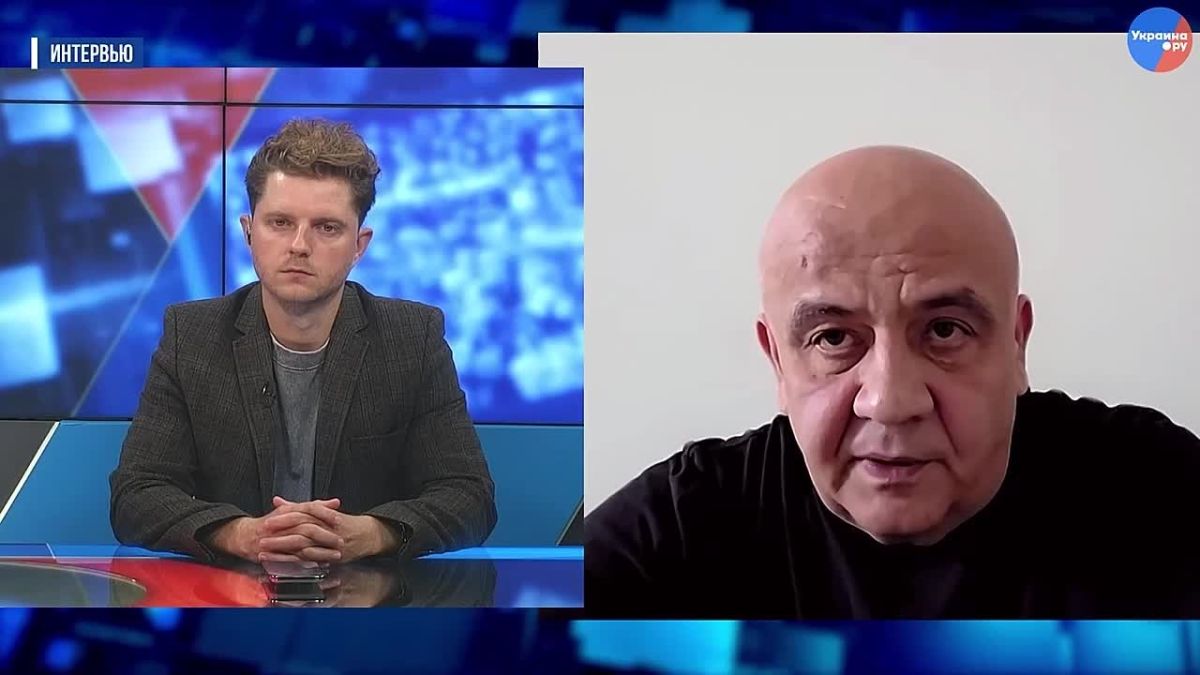 Доживёт ли Украина до 2027 года? Килинкаров о критических ударах России по ВСУ и ответе с Запада