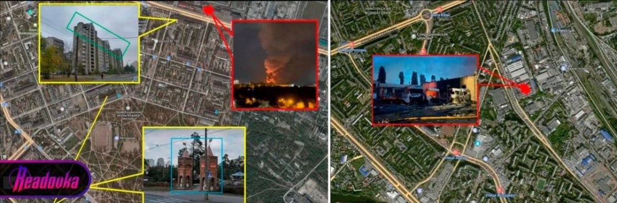 Владислав Шурыгин: Российские удары нарушили производство и снабжение украинских дальнобойных БПЛА Владислав Шурыгин: Российские удары нарушили производство и снабжение украинских дальнобойных БПЛА