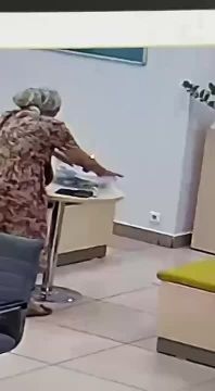 Украинские биодроны. теперь и в Казахстане?