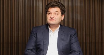 Украинский олигарх Ермолаев заявил о причастности ГУР к покушению на него в Монако