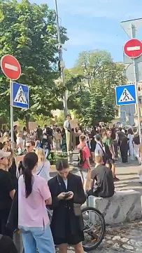 Федорова сняли. Почему переоценивать перестановки в киевском режиме не стоит