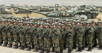 У Украины две беды: ВСУ и ПВО