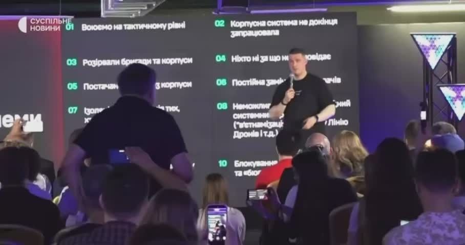 Фёдоров бросил вызов Зеленскому и Сырскому: экс-министр обороны потребовал смены военного руководства