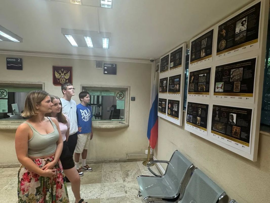 Посольство России в Мексике: Посольство России в Мексике: