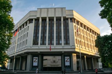 Владимир Константинов: Одним из наиболее щекотливых разделов украинского вопроса является проблема существования т.н. «украинской нации»