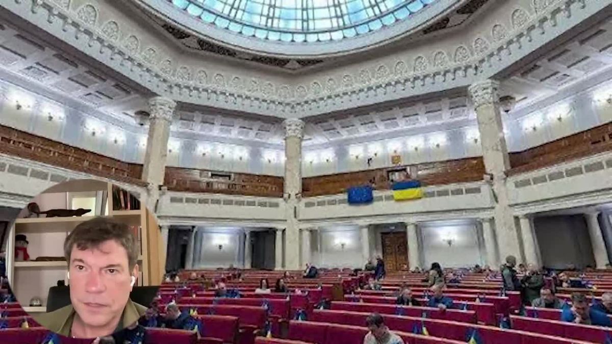 Олег Царёв: Дайджест об Украине 16 июля, видеоформат